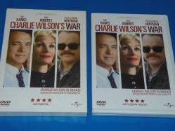 CHARLIE WILSON'UN SAVAŞI-CHARLIE WILSON'S WAR-ORJİNAL DİL VE TÜRKÇE ALTYAZI