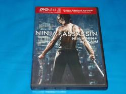 Efemera - NİNJA'NIN İNTİKAMI-NINJA ASSASSIN-TÜRKÇE DİL VE TÜRKÇE ALTYAZI - kitantik - kitaLog