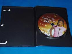 SÖZCÜKLERİN GÜCÜ-AKEELAH AND THE BEE-TÜRKÇE DİL VE ALTYAZI