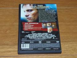 ŞİDDETİN TARİHÇESİ ve THE FORGETTEN(GİZEMLİ PARÇALAR)-ORJ VE TÜRKÇE DİL ALTYAZI- ORJİNAL DVD