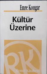 KÜLTÜR ÜZERİNE