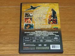 NEXT-NICOLAS CAGE-JACKIE BROWN-İKİ DVD FİLM BİRDEN-TÜRKÇE DİL ve ALTYAZI-SIFIR AYARINDA ORJİNAL DVD
