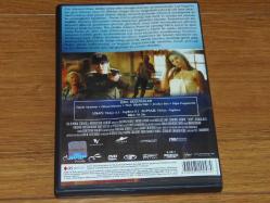 NEXT-NICOLAS CAGE-JACKIE BROWN-İKİ DVD FİLM BİRDEN-TÜRKÇE DİL ve ALTYAZI-SIFIR AYARINDA ORJİNAL DVD
