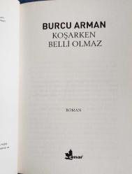 KOŞARKEN BELLİ OLMAZ