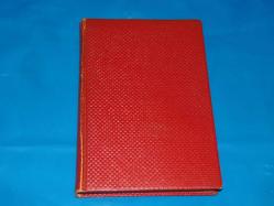 BİR ÖMÜR BÖYLE GEÇTİ-FARUK NAFİZ ÇAMLIBEL-İNKILAP KİTABEVİ-CİLTLİ-1945 BASKI