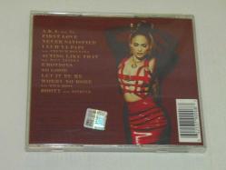 JENNIFER LOPEZ - JLO-AKA MÜZİK CD'Sİ