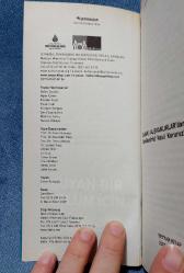 ZARARLI ALIŞKANLIKLAR