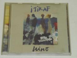 İTİRAF-NINO-- DÖNEM BASKISI MÜZİK CDSİ