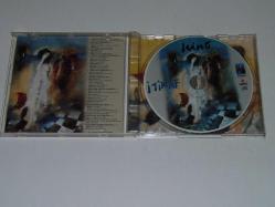 İTİRAF-NINO-- DÖNEM BASKISI MÜZİK CDSİ