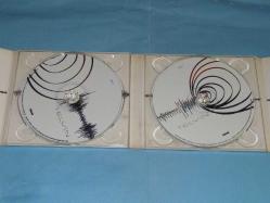 TELVİN-ERKAN OĞUR-İLKİN DENİZ-TURGUT ALP BEKOĞLU-- 2 CD Lİ DÖNEM BASKISI MÜZİK CDSİ