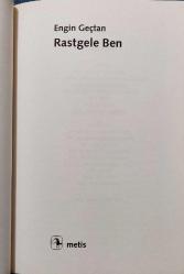 RASTGELE BEN