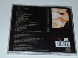 BEYZA'NIN KADINLARI ORJİNAL FİLM MÜZİĞİ-FAHİR ATAKOĞLU 2005 BASKI MÜZİK CD'Sİ