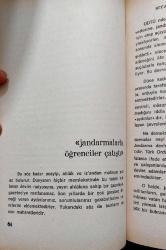 MİLLİYETÇİ İKTİDARA DOĞRU (1974 BASKI)