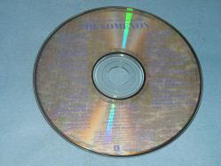 PHENOMENON-JOHN TRAVOLTA FİLM SOUNDTRACK 1996 DÖNEM BASKISI MÜZİK CD'Sİ