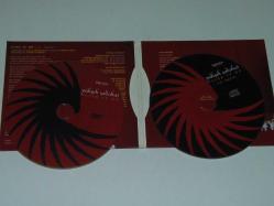 YÜKSEK SADAKAT-LIVE IT UP-CD+DVD(GRUP ÜYELERİ TARAFINDAN İMZALANMIŞ NADİR CD)2011 DÖNEM BASKISI 1 MÜZİK CD 1 DVD