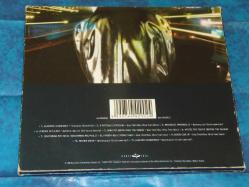 OMEGA VIBES-DIASPORA -DÖNEM BASKI ORJİNAL MÜZİK CD'Sİ