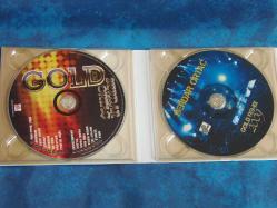 SERDAR ORTAÇ GOLD REMIXES 3 CD BİRARADA-GOLD 2007-2009 ve 2011-- -DÖNEM BASKISI ORJİNAL MÜZİK CD'Sİ