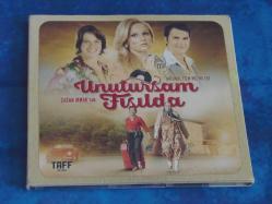 UNUTURSAN FISILDA ORJİNAL FİLM MÜZİKLERİ--DÖNEM BASKI ORJİNAL MÜZİK CD'Sİ
