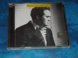 LİMON ÇİÇEKLERİ-MUSTAFA CECELİ--DÖNEM BASKI ORJİNAL MÜZİK CD'Sİ