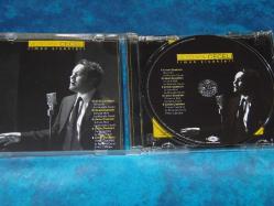 LİMON ÇİÇEKLERİ-MUSTAFA CECELİ--DÖNEM BASKI ORJİNAL MÜZİK CD'Sİ