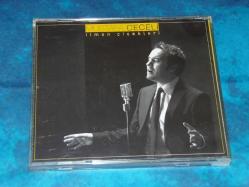 LİMON ÇİÇEKLERİ-MUSTAFA CECELİ--DÖNEM BASKI ORJİNAL MÜZİK CD'Sİ