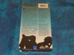 LAST TANGO IN PARIS(PARİS'TE SON TANGO)MARLON BRANDO-VHS KASET(ORJİNAL DİL)ORJİNAL KASET