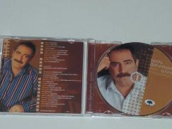 FATİH KISAPARMAK-BELKİ DÖNEMEM ANNE--DÖNEM BASKI ORJİNAL MÜZİK CD'Sİ