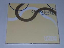 CHIL-OUT İSTANBUL BY LOUNGE 102-URBAN WAWE DÖNEM BASKISI ORJİNAL VE TEMİZ MÜZİK CDSİ