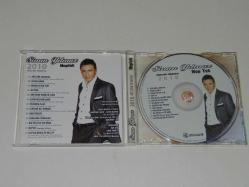 SİNAN YILMAZ - HOP TEK (KOLBASTI) - MÜZİK CD'Sİ