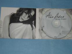 SERTAP ERENER AÇIK ADRES- MÜZİK CD'Sİ