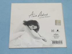 SERTAP ERENER AÇIK ADRES- MÜZİK CD'Sİ