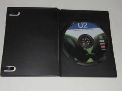 U2 THE BEST OF 1990-2000---MÜZİK VİDEO DVD Sİ