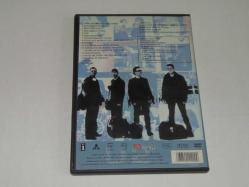 U2 THE BEST OF 1990-2000---MÜZİK VİDEO DVD Sİ
