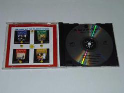 THE BEST OF THE 1960'S 70'S 80'S-EAGLES HOTEL CALIFORNIA-SUDDENLY KARIŞIK -DÖNEM BASKISI MÜZİK CDSİ