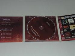 BURHAN ÖÇAL & PETE NAMLOOK-SULTAN ORHAN---DÖNEM BASKISI MÜZİK CD'Sİ