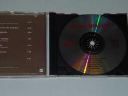 SONNY ROLLINS--RAKSOTEK JAZZ SERIES DÖNEM BASKISI MÜZİK CD