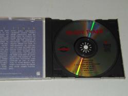 McCOY TYNER-RAKSOTEK JAZZ SERIES DÖNEM BASKISI MÜZİK CD
