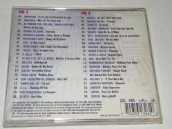 JUST THE BEST 1-2001-SASHA-SIESTO-NSYNC-BRITNEY SPEARSve DİĞERLERİ KARIŞIK DÖNEM BASKISI MÜZİK CD'Sİ