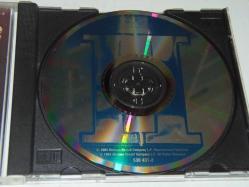 BOYS II MEN 2-- DÖNEM BASKISI MÜZİK CD'Sİ