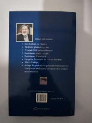 AVRUPA VE BİZ-İLBER ORTAYLI