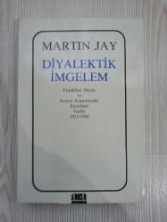 DİYALEKTİK İMGELEM-MARTIN JAY