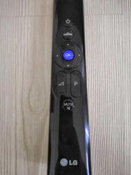 LG AN-MR200 Sihirli Kumanda-Magic Remote