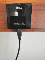 LG AN-MR200 Sihirli Kumanda-Magic Remote
