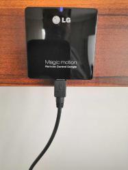 LG AN-MR200 Sihirli Kumanda-Magic Remote
