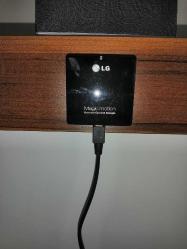 LG AN-MR200 Sihirli Kumanda-Magic Remote