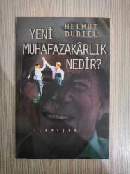 YENİ MUHAFAZAKARLIK NEDİR?-HELMUT DUBIEL