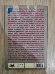 YENİ MUHAFAZAKARLIK NEDİR?-HELMUT DUBIEL