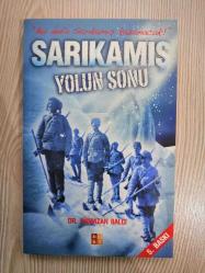 SARIKAMIŞ-DR. RAMAZAN BALCI