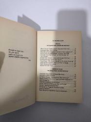 TEK KİŞİLİK HAÇLI SEFERLERİ-ÜNSAL OSKAY