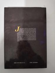 GÜVEN-FRANCIS FUKUYAMA (CİLTLİ-ŞÖMİZLİ)